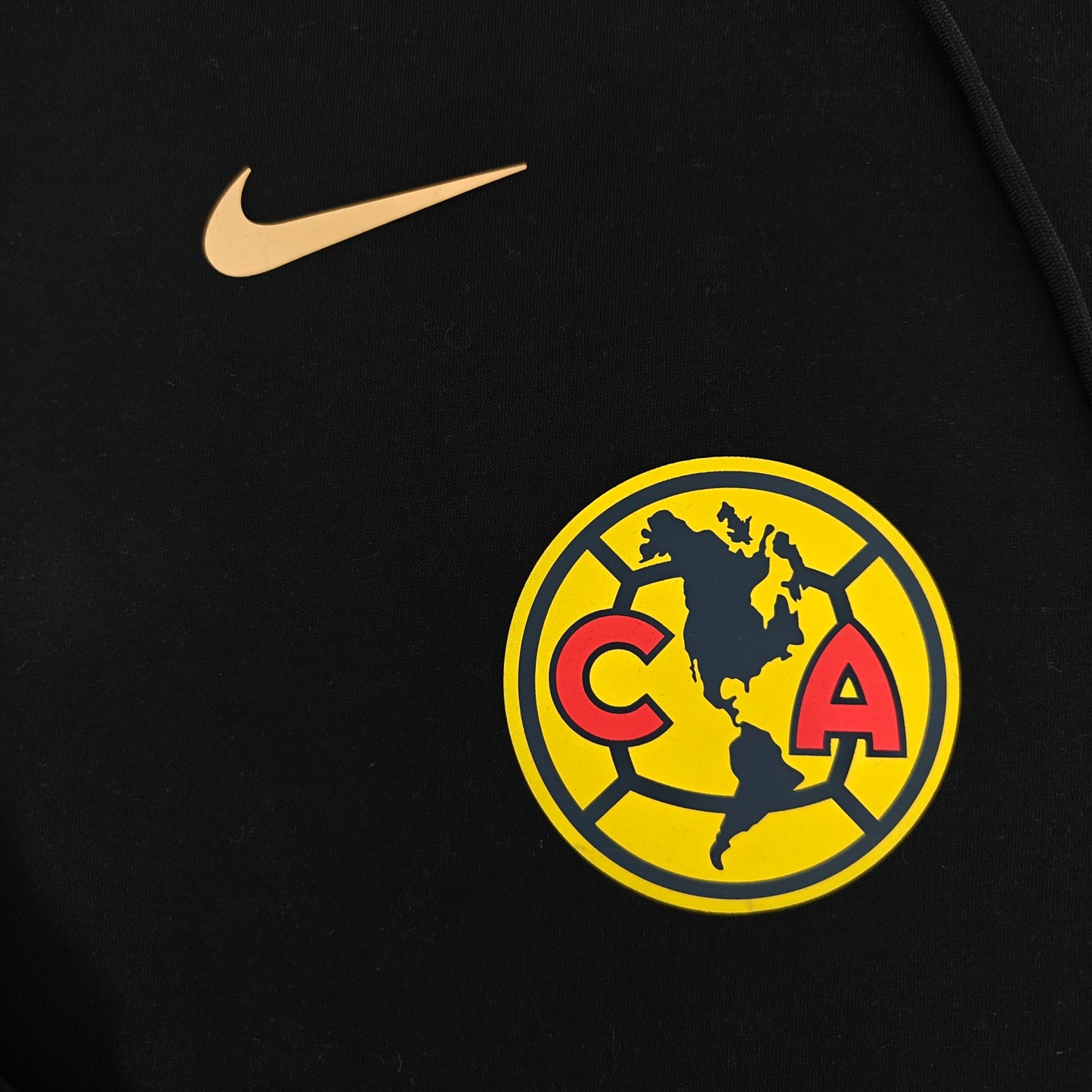 CLUB AMERICA 2026 Hoodies