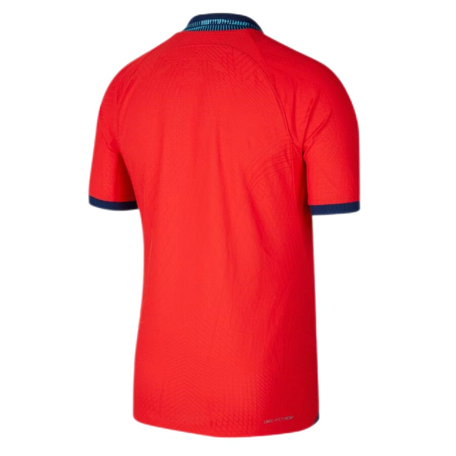 England Jersey Away World Cup 2022 FV