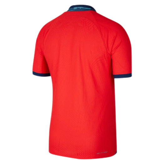 England Jersey Away World Cup 2022 FV