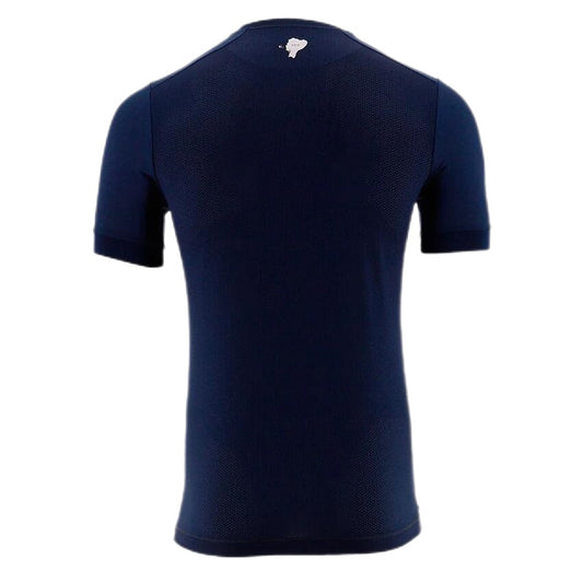 Ecuador Jersey Away World Cup 2022 FV