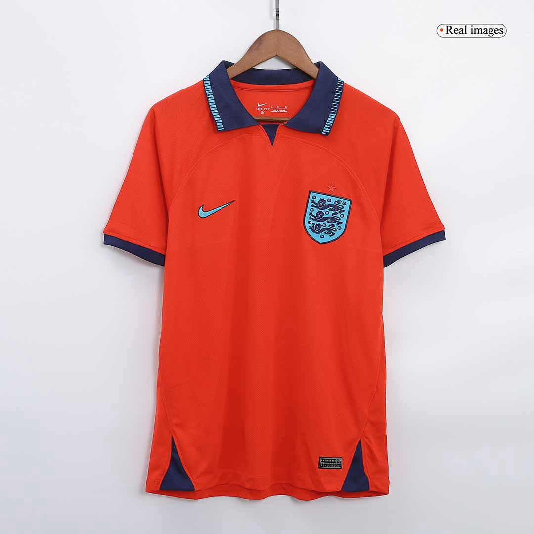 England Jersey Away World Cup 2022 FV