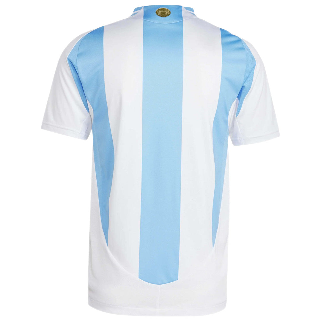 Camiseta de fútbol local de Argentina 2024