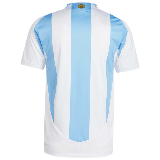 Camiseta de fútbol local de Argentina 2024