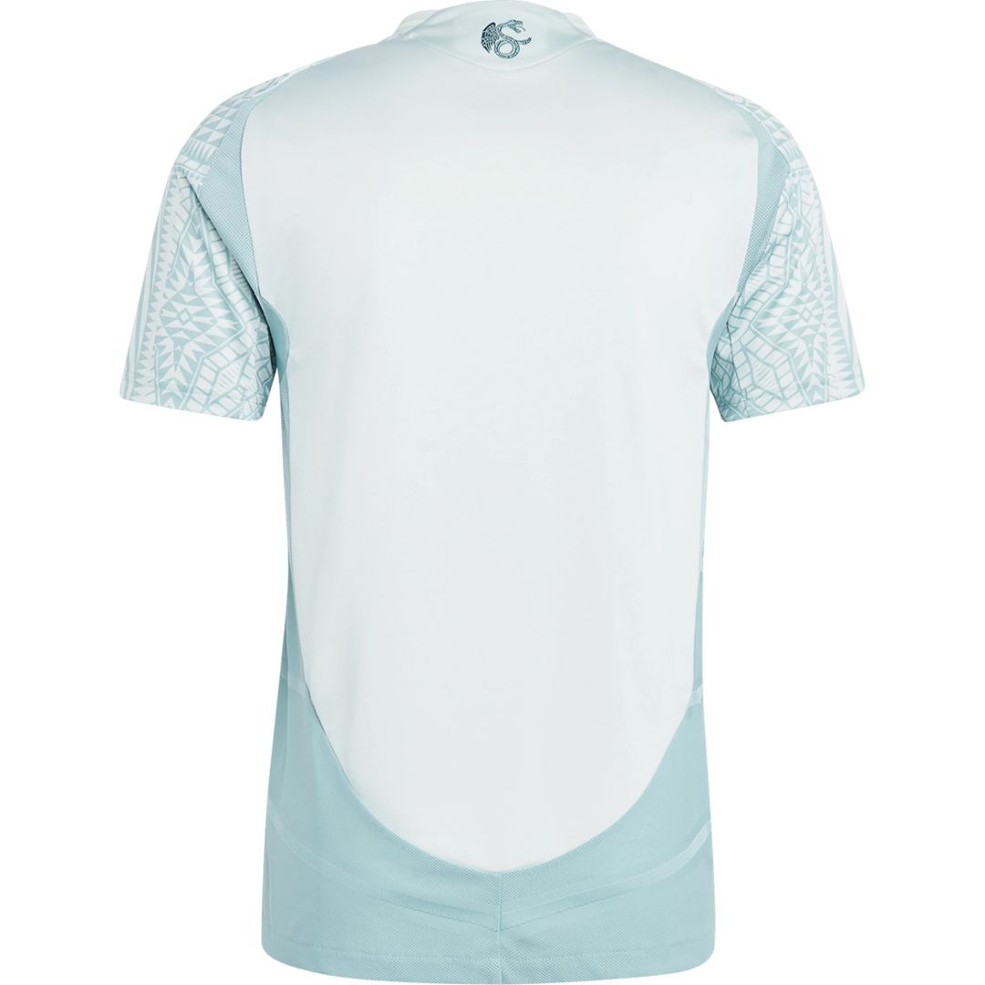 2024 Mexico Away Player Jersey