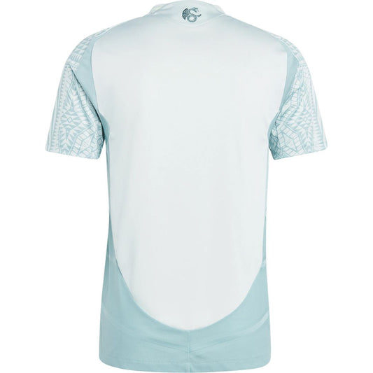 2024 Mexico Away Player Jersey