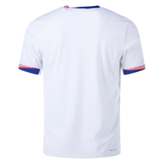 USMNT Home Jersey Player Version Copa America 2024