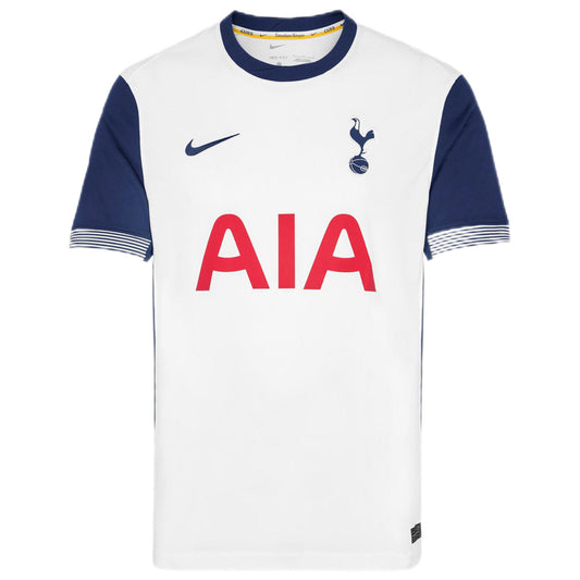 Tottenham Hotspur Home Jersey 2024/25 FV