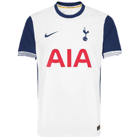 2024/25 Tottenham Hotspur Home Player Jersey