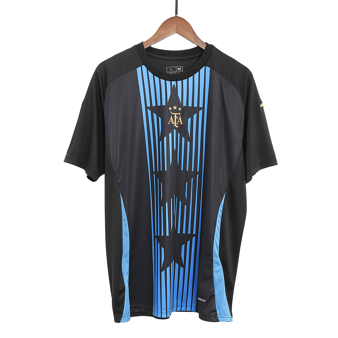 Argentina Pre-match Jersey Copa America 2024 FV