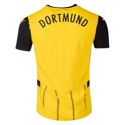 2024/25 Borussia Dortmund Home Jersey FV