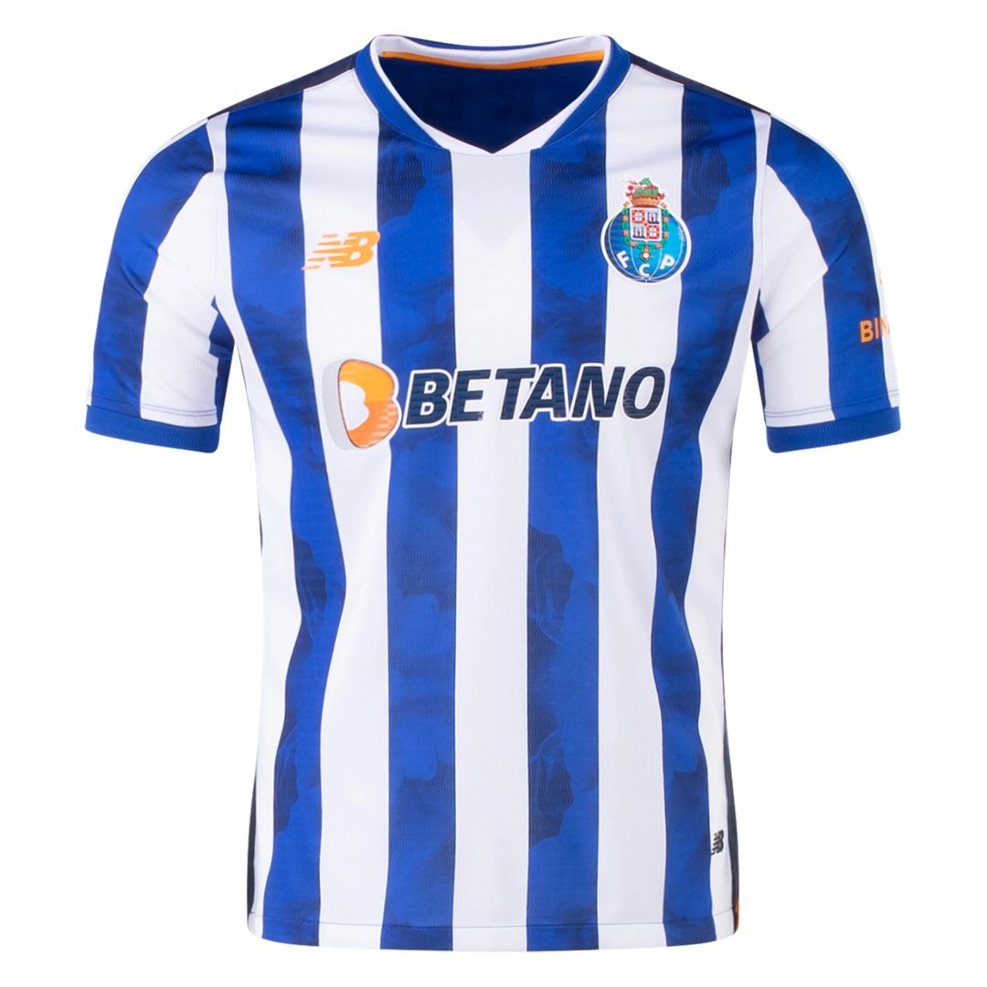 2024/25 Porto Home Jersey FV