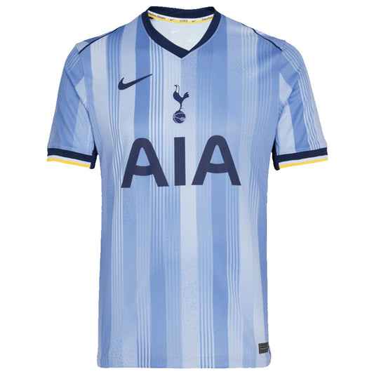 2024/25 Tottenham Hotspur Away Player Jersey
