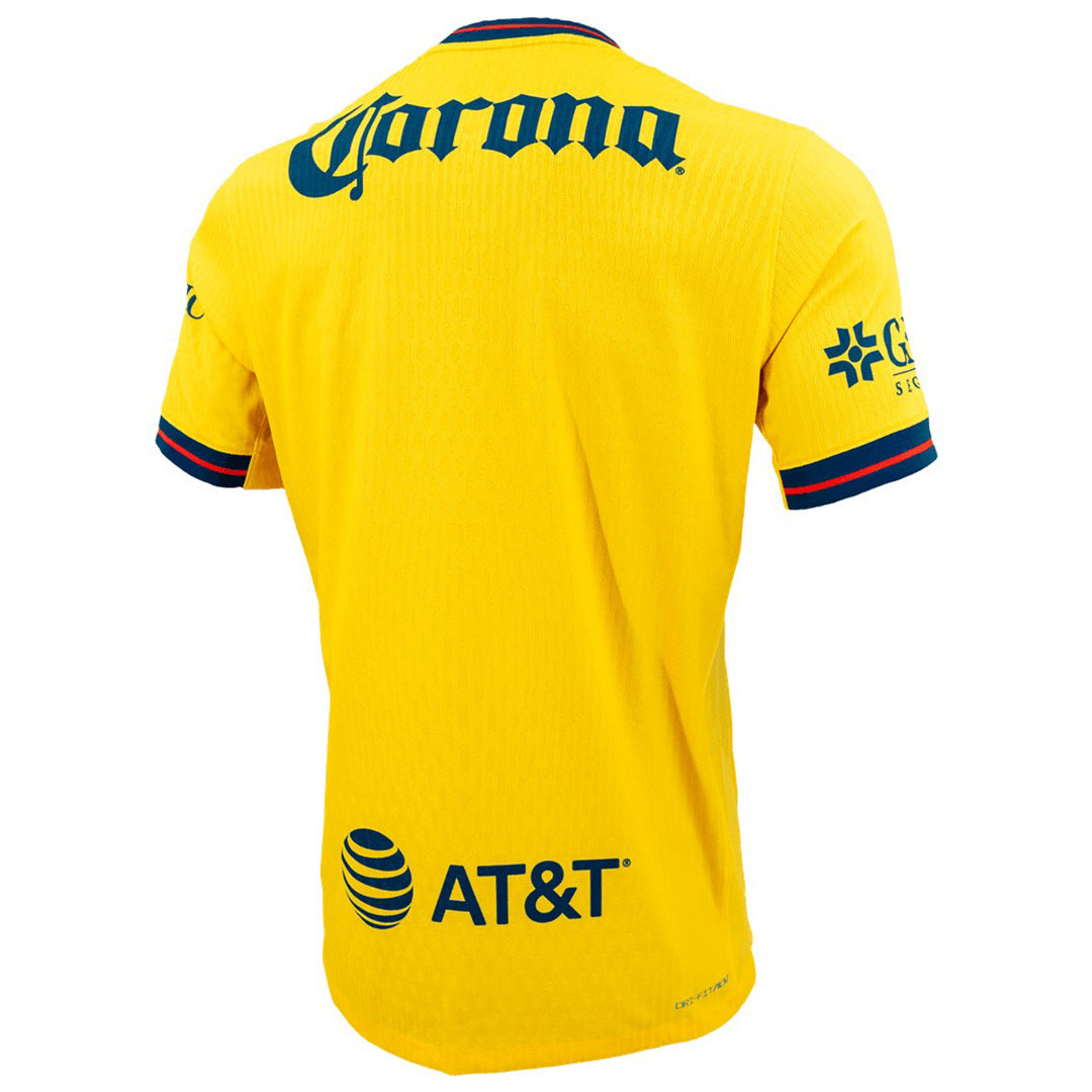 24/25 Club America Home Player Jersey
