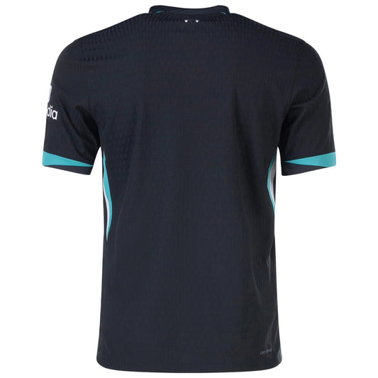 2024/25 Liverpool Away Player Jersey