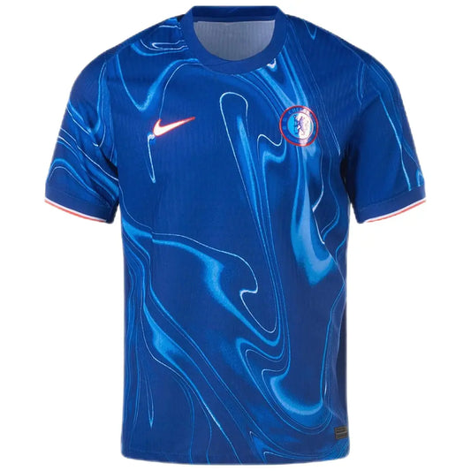 24/25 Chelsea FC Home Player Jersey Don's Dose