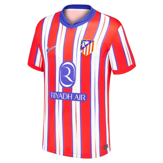 24/25 Atletico Madrid Home Jersey FV