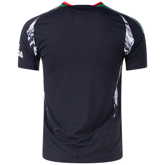 24/25 Arsenal Away Player Jersey