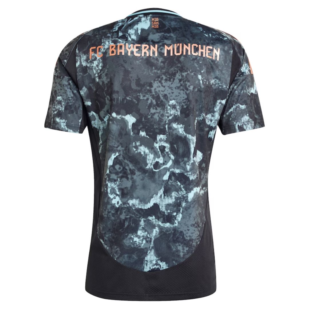 24/25 Bayern Munich Away Jersey FV