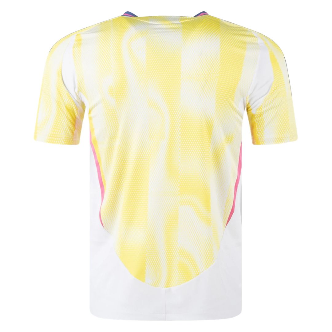 2024/25 Juventus Third Player Jersey