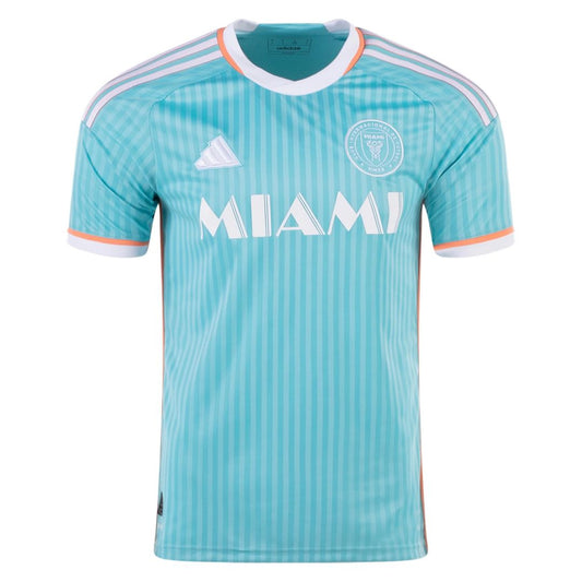 24/25 Inter Miami MLS Archives Player Jersey