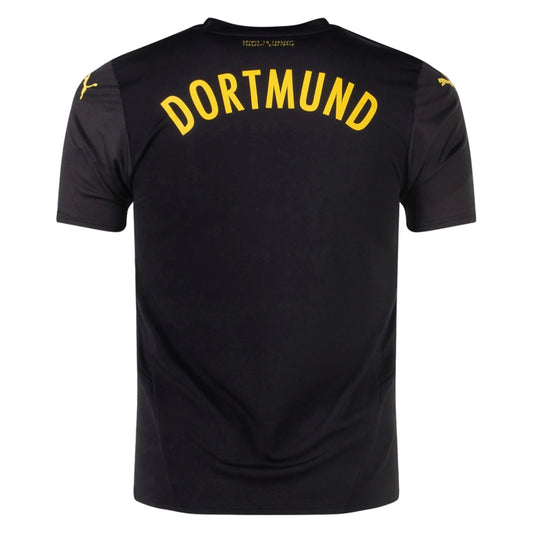 2024/25 Borussia Dortmund Away Jersey FV