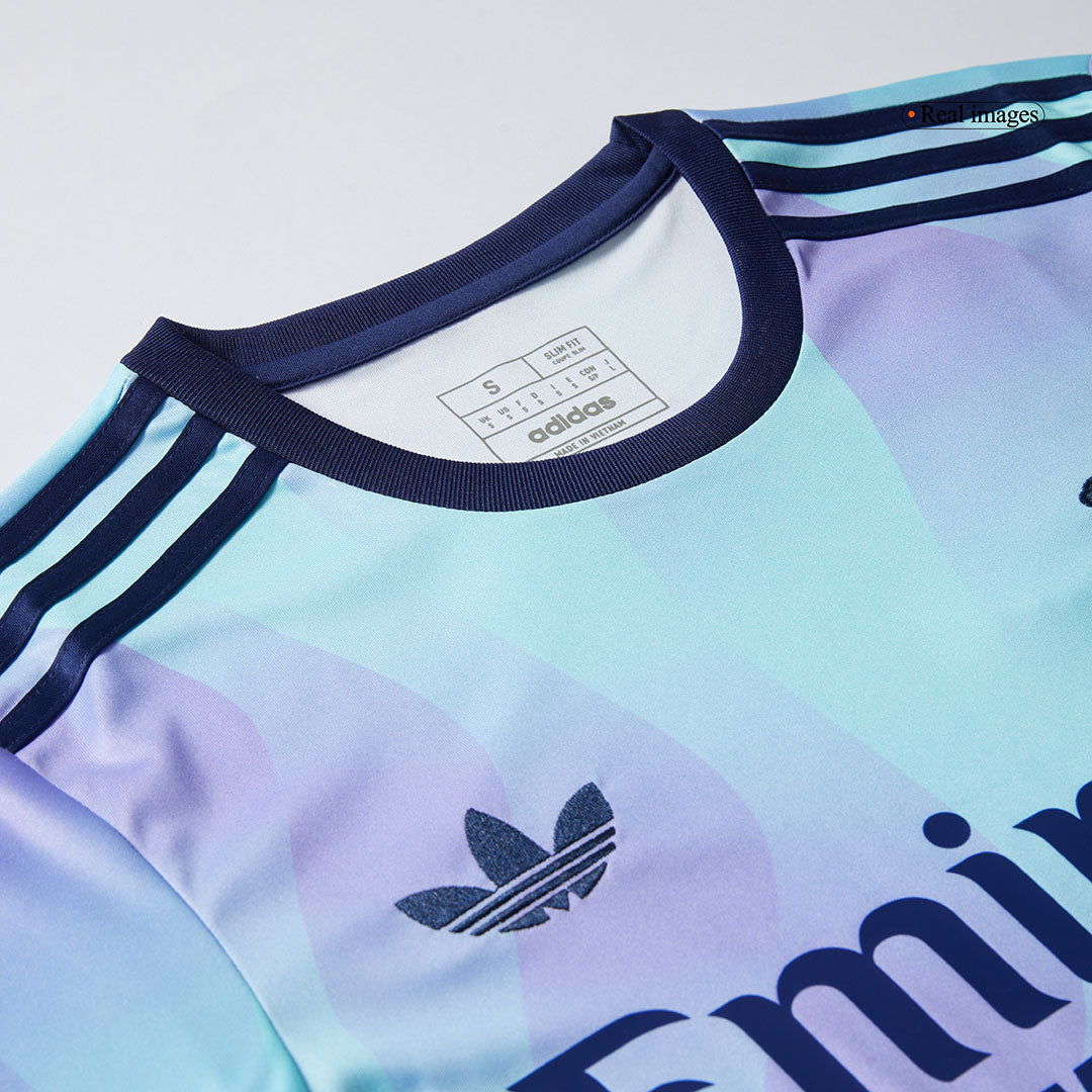 24/25 Arsenal Third Jersey FV