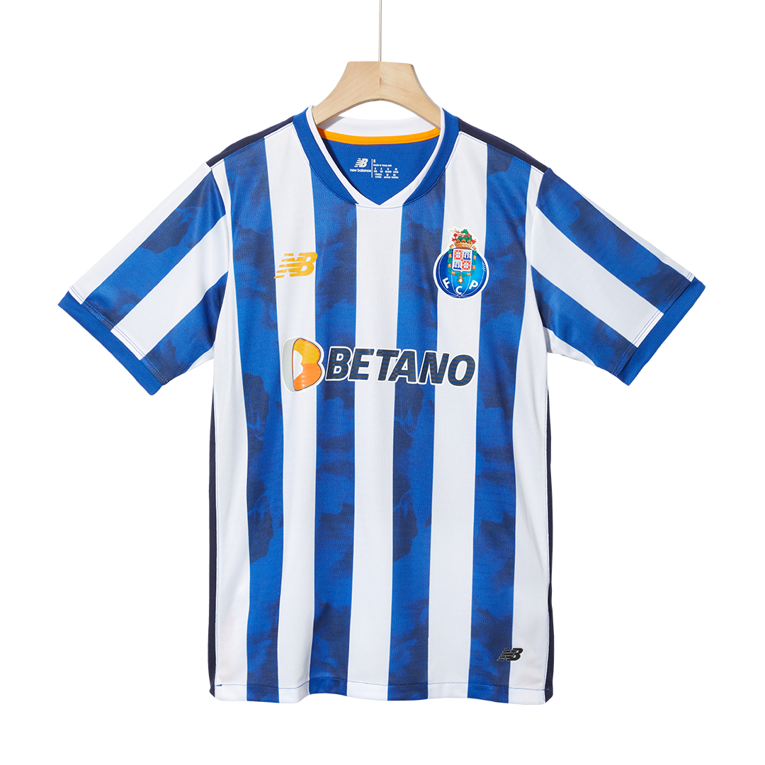 2024/25 Porto Home Jersey FV