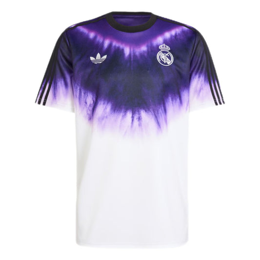 Real Madrid Chinese New Year FV Jersey 2025