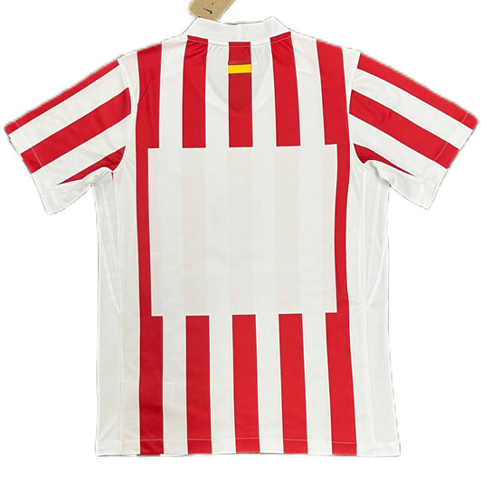 Atletico Madrid Home Replica Jersey 2025/26