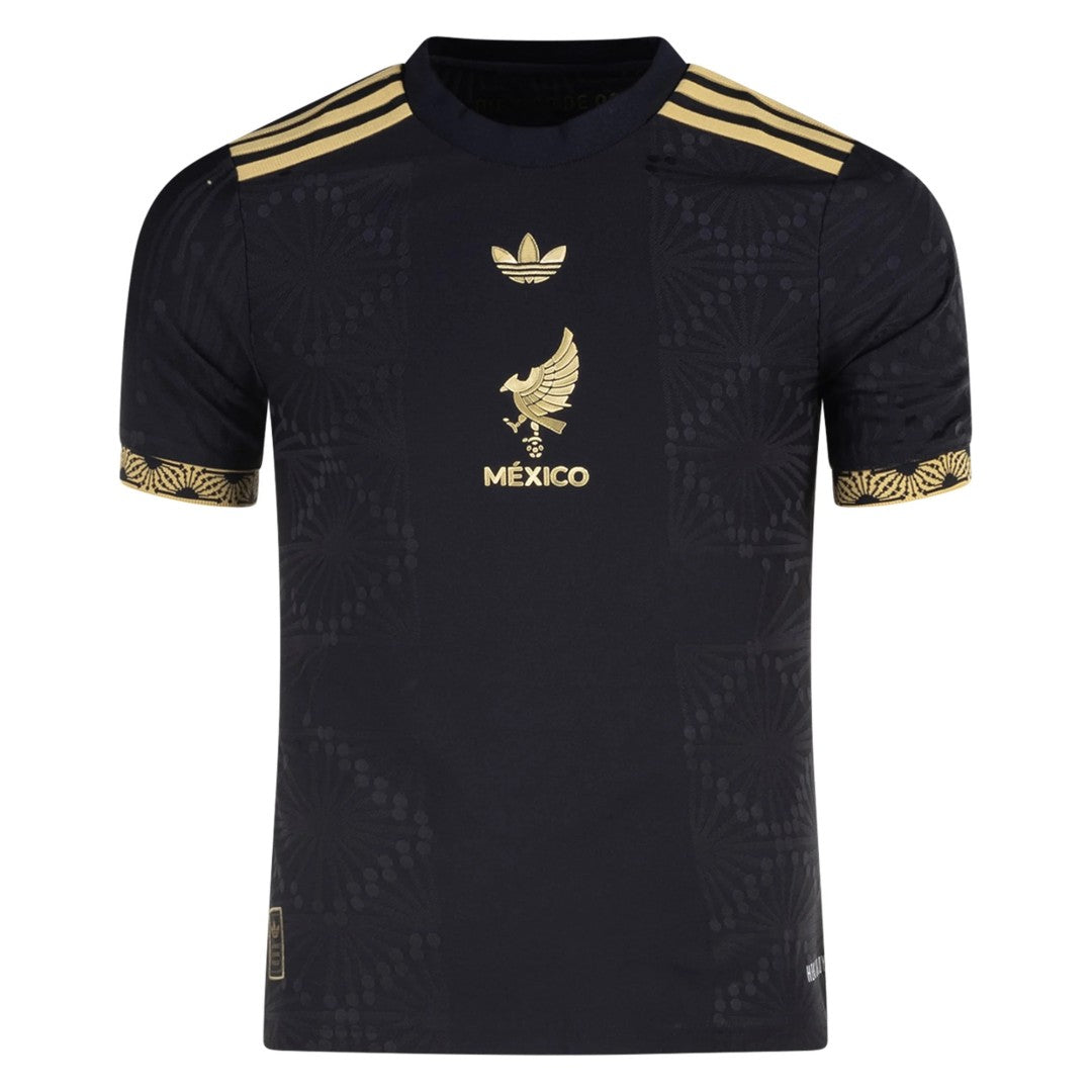 Mexico Third Match Jersey Gold Cup 2025