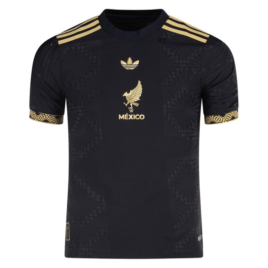 Mexico Third Match Jersey Gold Cup 2025