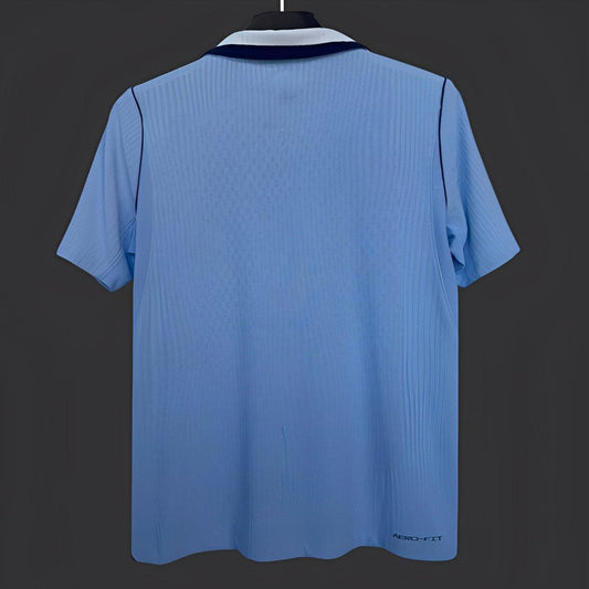Uruguay 2026 World Cup Home Soccer Jersey