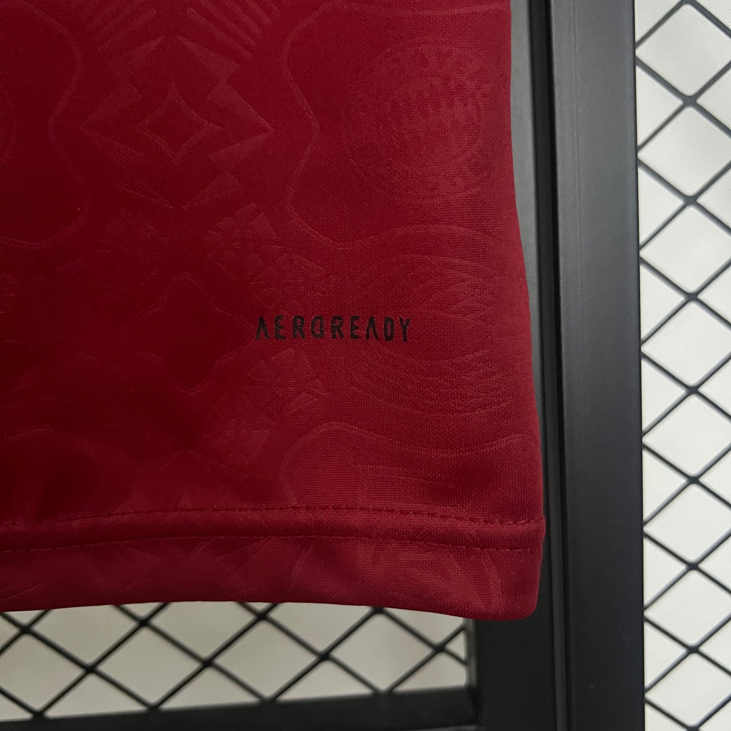 25-26 Bayern Munich 125th Anniversary Replica Jersey