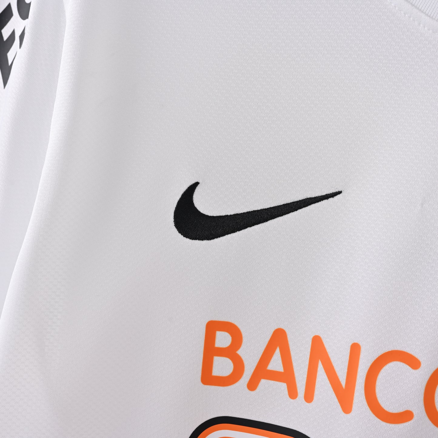Retro Santos FC 11/12 Home Jersey