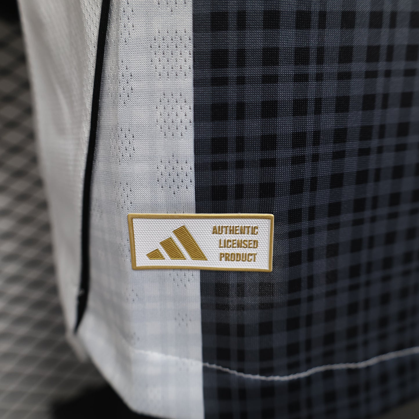 25-26 Newcastle United Home Authentic Jersey