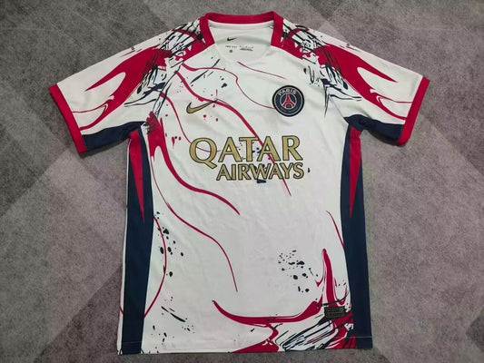 PSG 'Parisian Art' Premium Jersey