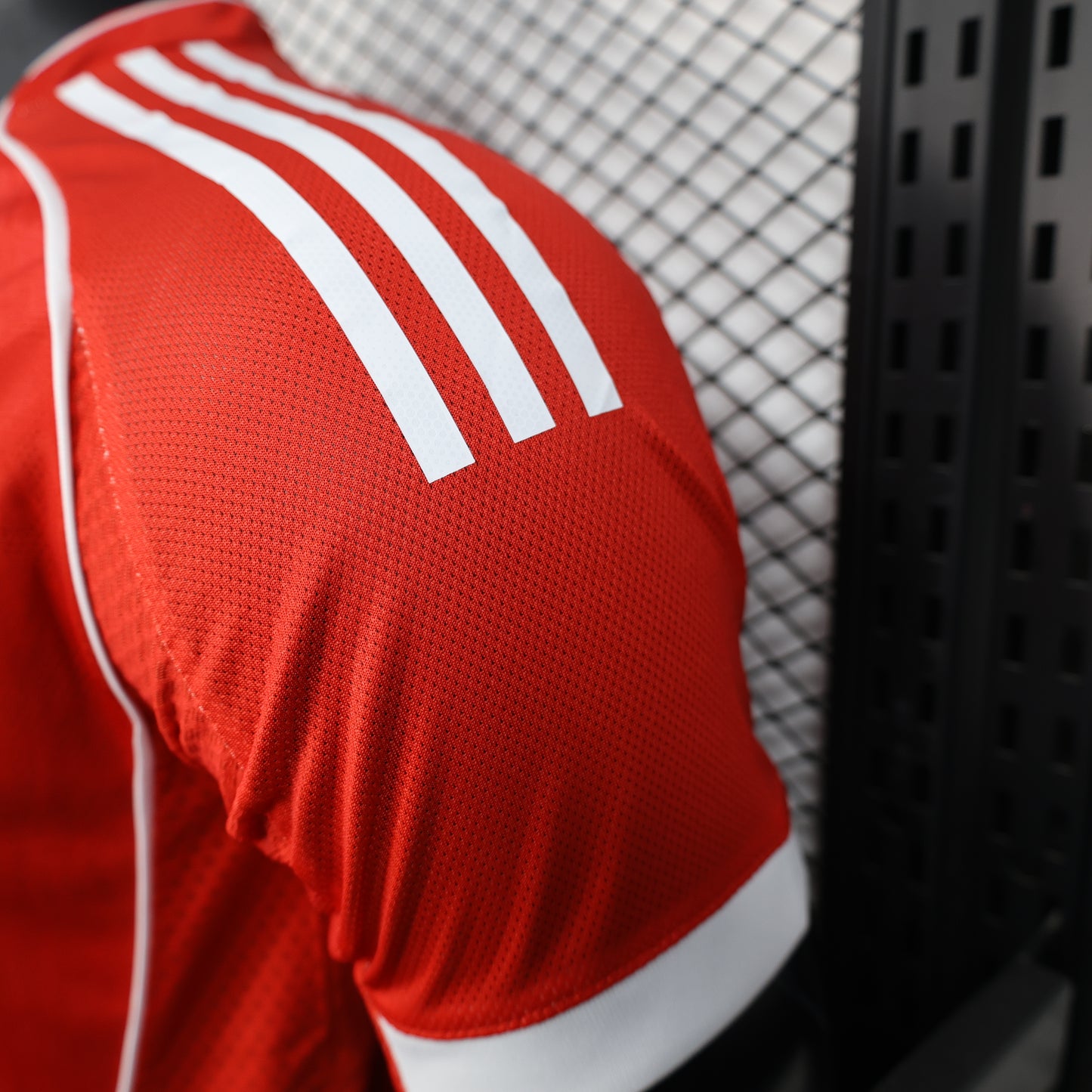 25-26 Bayern Munich Home Authentic Jersey