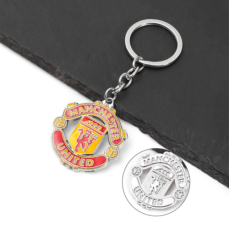 Club Team Keychains