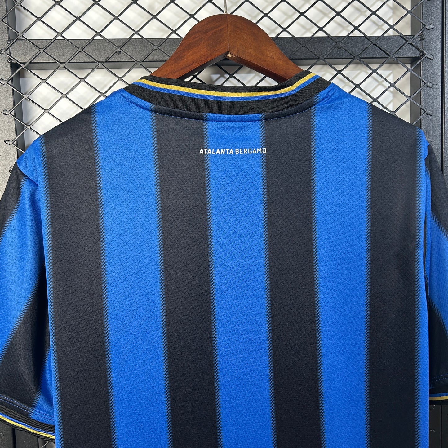 Atalanta FC 25/26 Home jersey