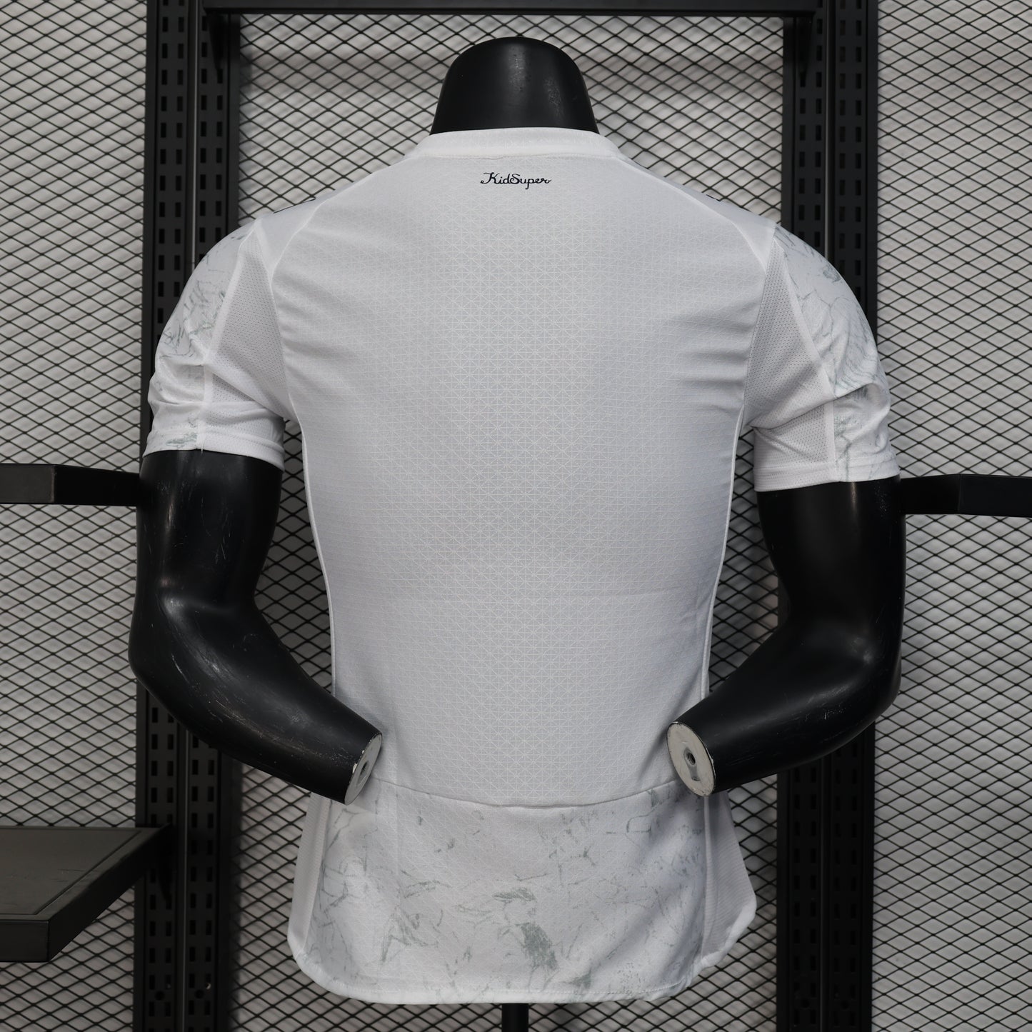 25-26 Manchester City Home Authentic Jersey