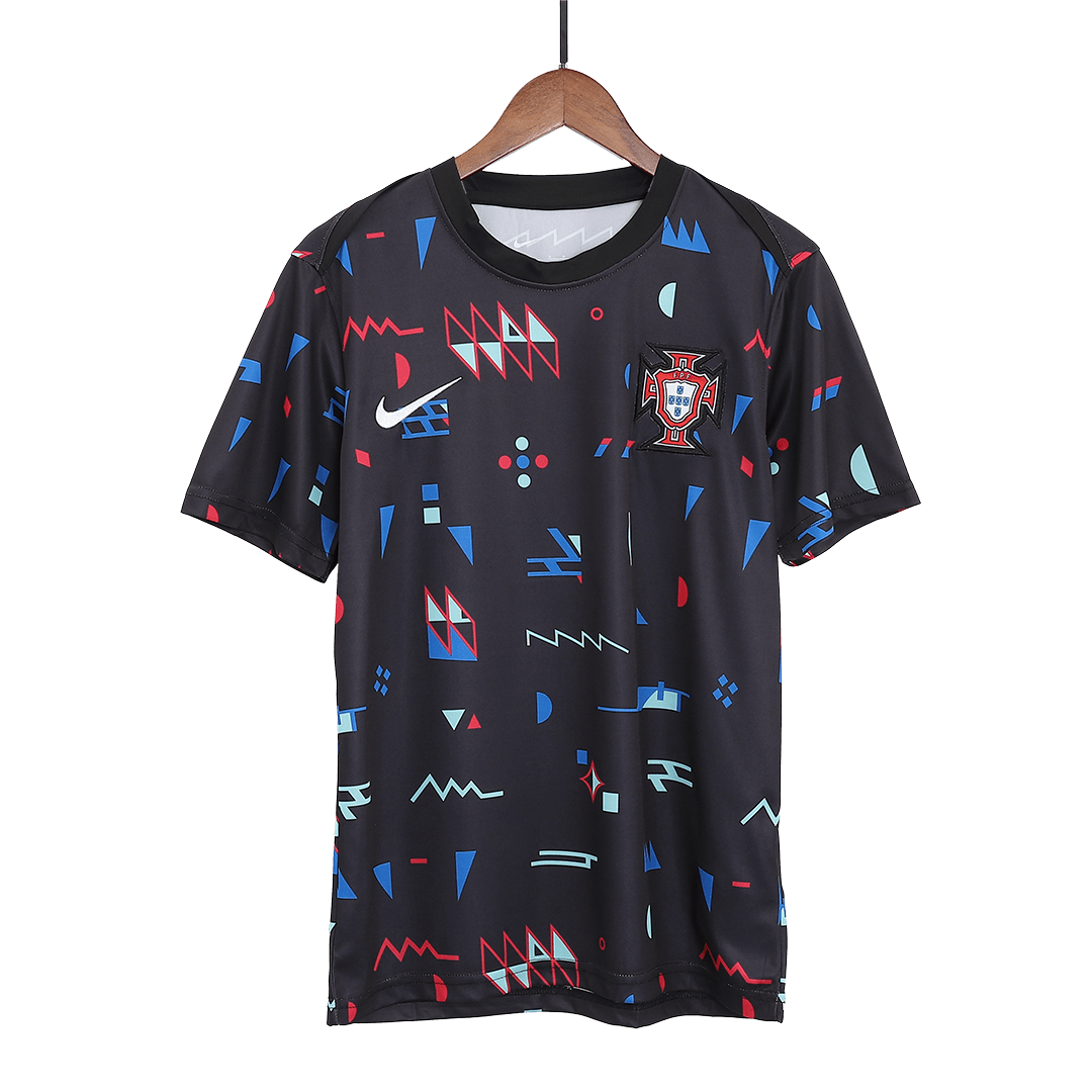 Portugal Pre-Match Jersey EURO 2024