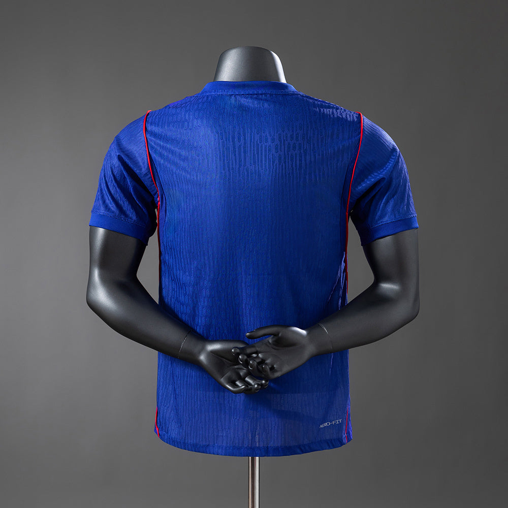 Croatia 2026 Away Jersey