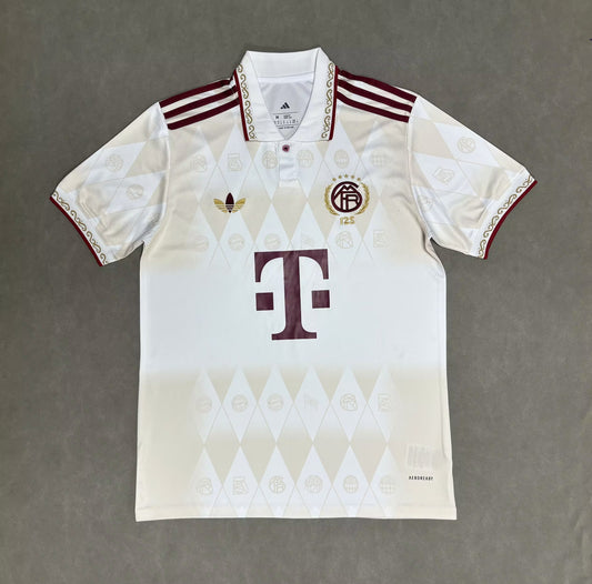 Bayern Munich 'Bavaria' Premium Jersey