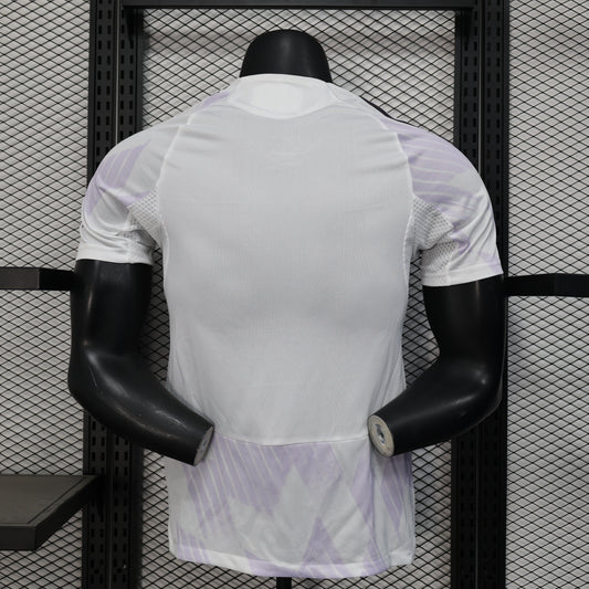 25-26 Manchester United Away Authentic Jersey