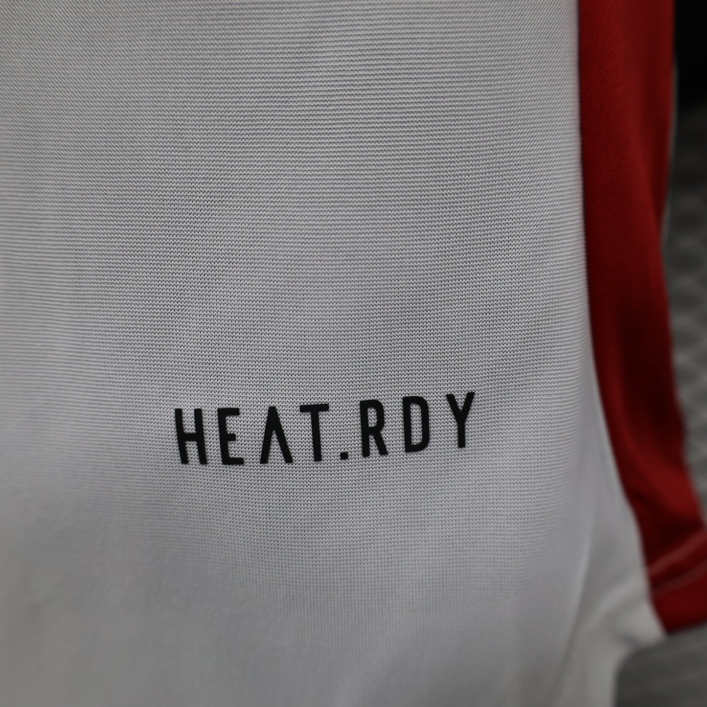 Manchester United Pre-Match Player Top