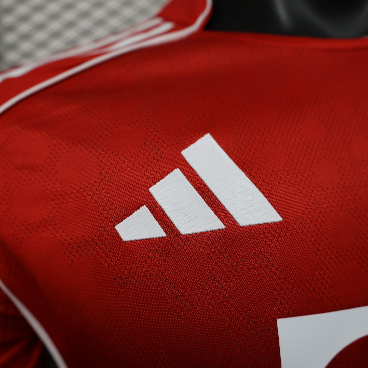 25-26 Bayern Munich Home Authentic Jersey