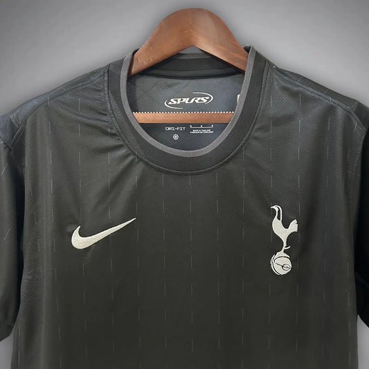 25/26 Tottenham Away Kit