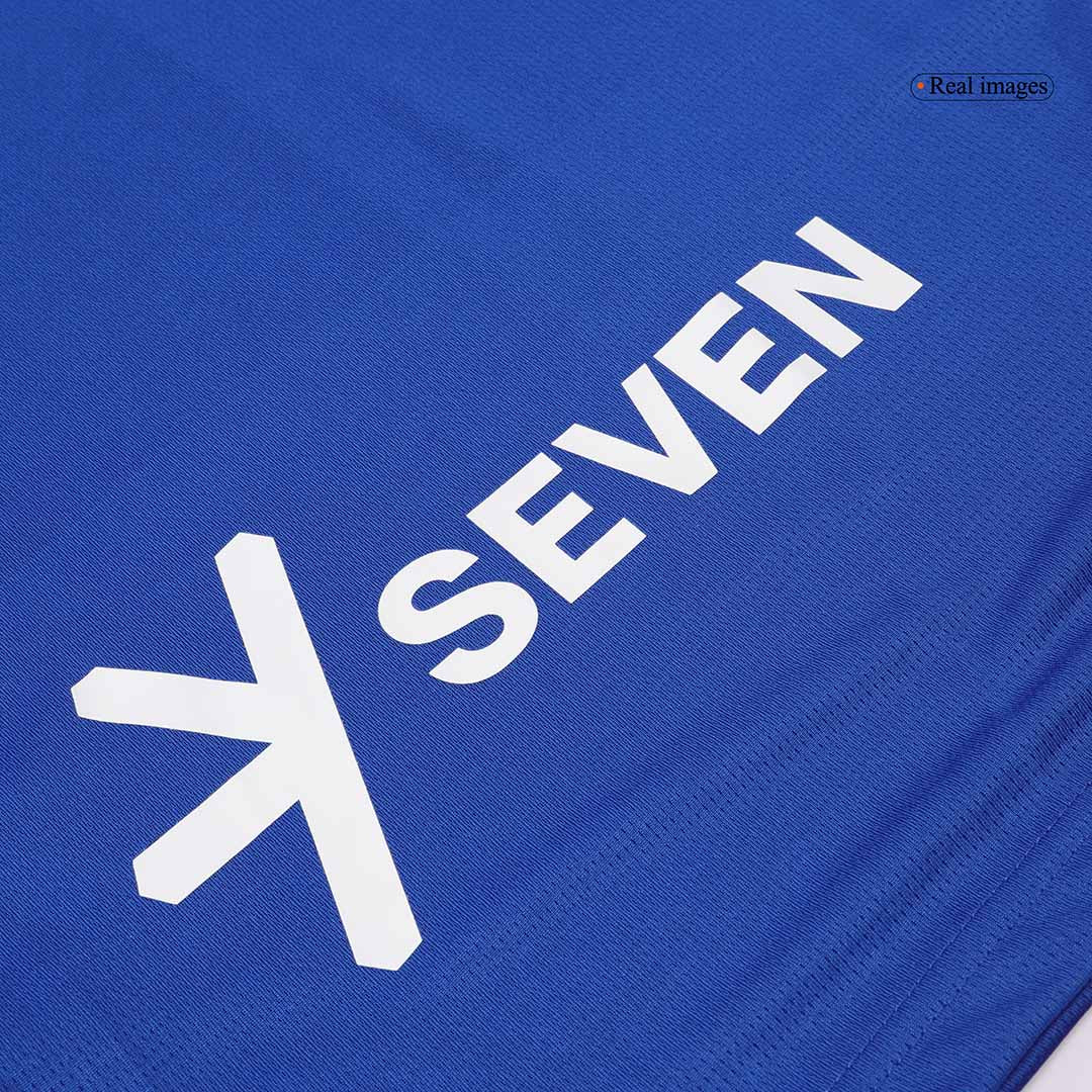 24/25 Al Hilal Home Jersey FV