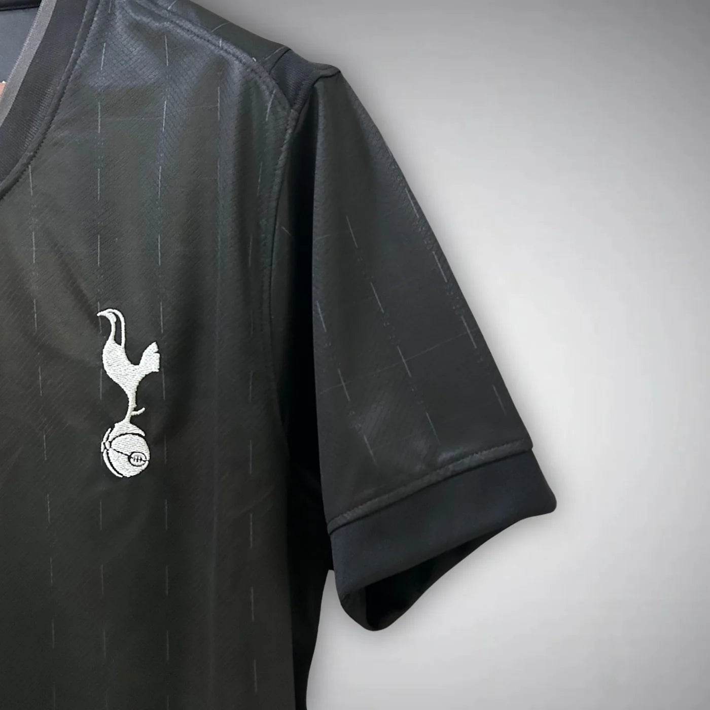 25/26 Tottenham Away Kit