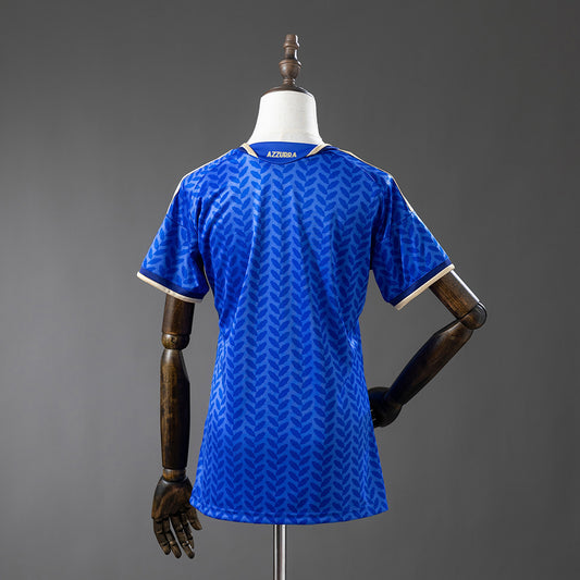 Italy 2026 Home Jersey — Women's
